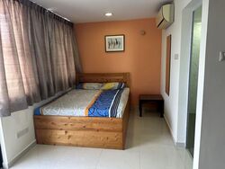 Jalan Kayu Estate (D28), Terrace #578658201